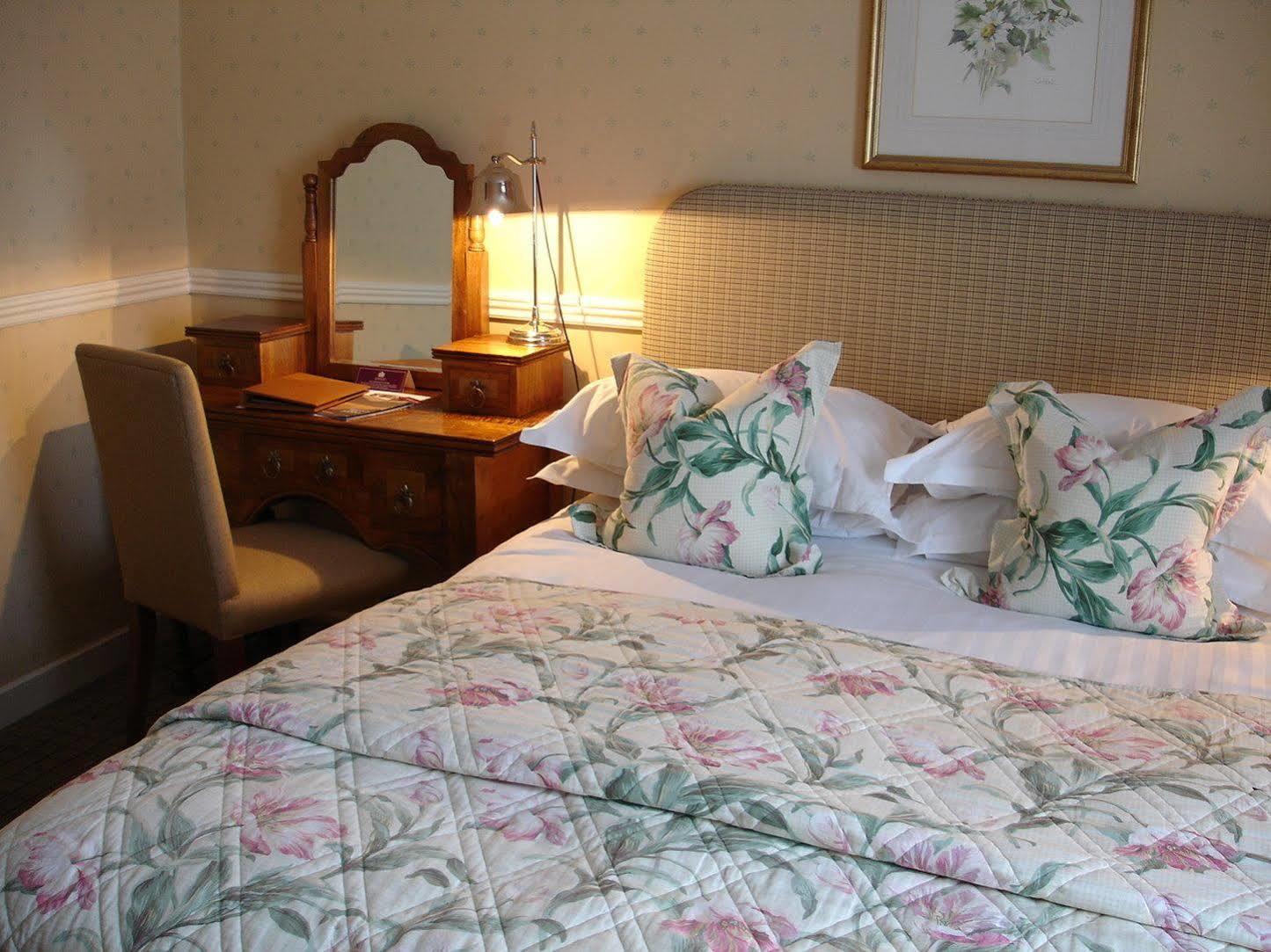 Wentbridge House Hotel Pontefract Room photo