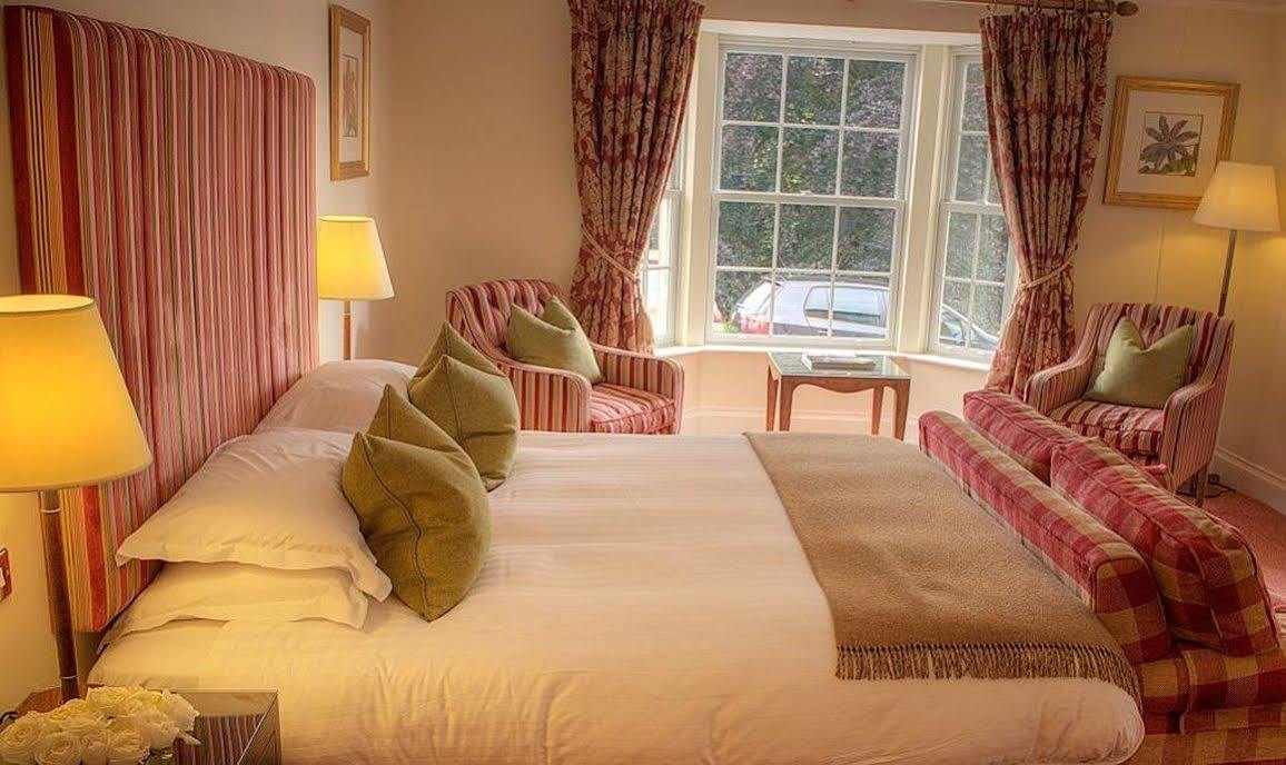 Wentbridge House Hotel Pontefract Room photo