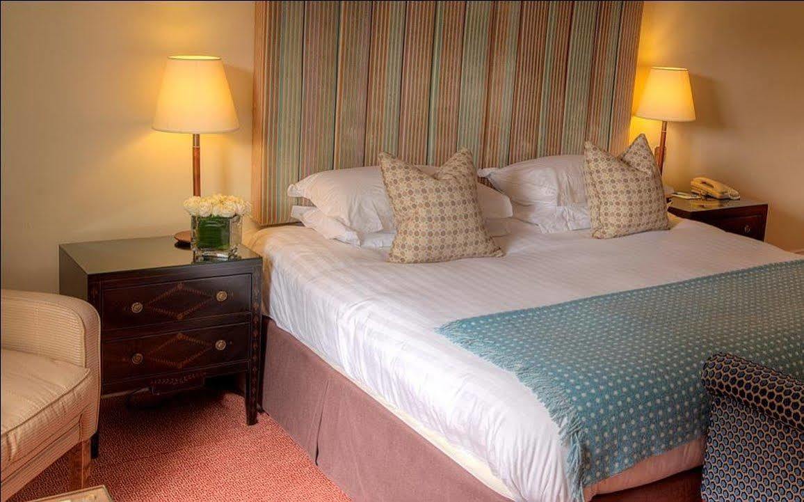 Wentbridge House Hotel Pontefract Room photo